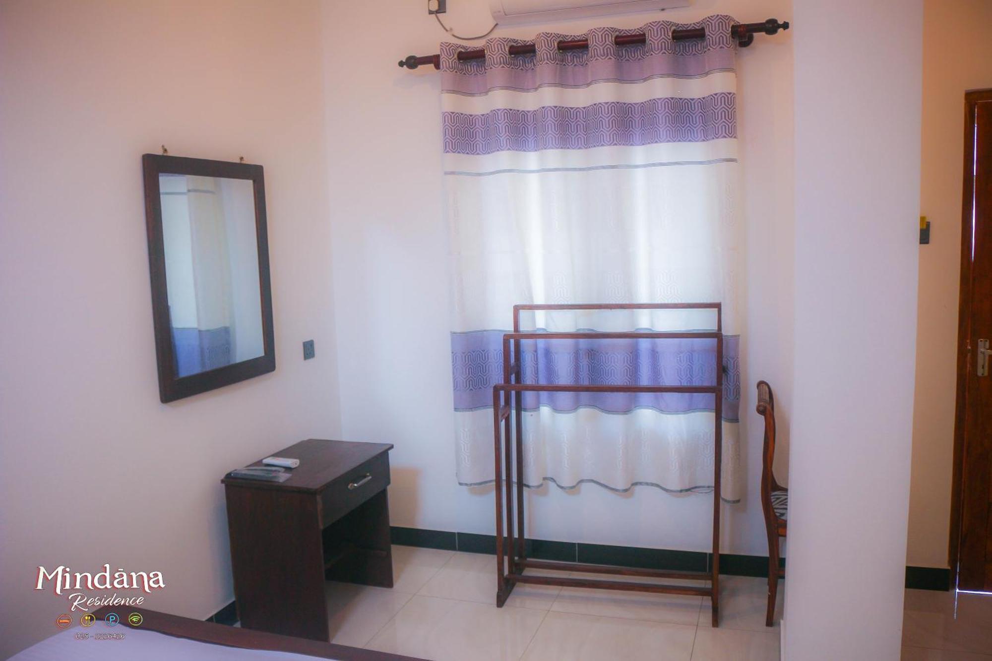 Mindana Residence Anuradhapura Exterior foto